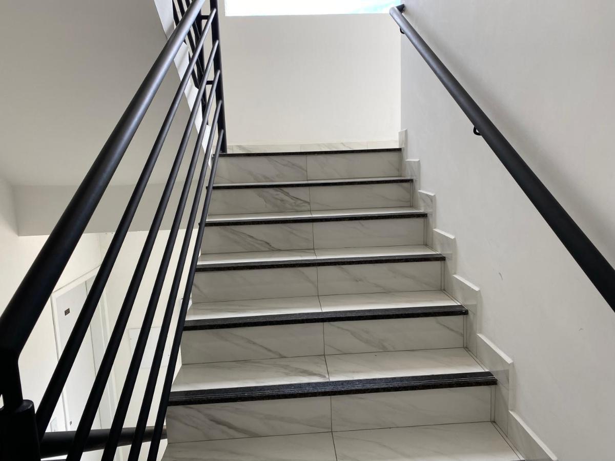 Bela Hospedagem - Apt C/02 Quartos, Wifi, A Apenas 250M Da Praia Do Bessa João Pessoa Εξωτερικό φωτογραφία