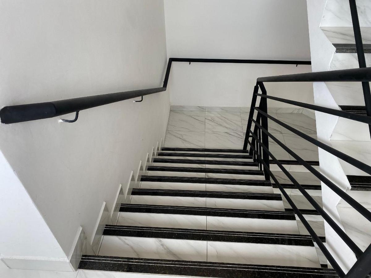 Bela Hospedagem - Apt C/02 Quartos, Wifi, A Apenas 250M Da Praia Do Bessa João Pessoa Εξωτερικό φωτογραφία